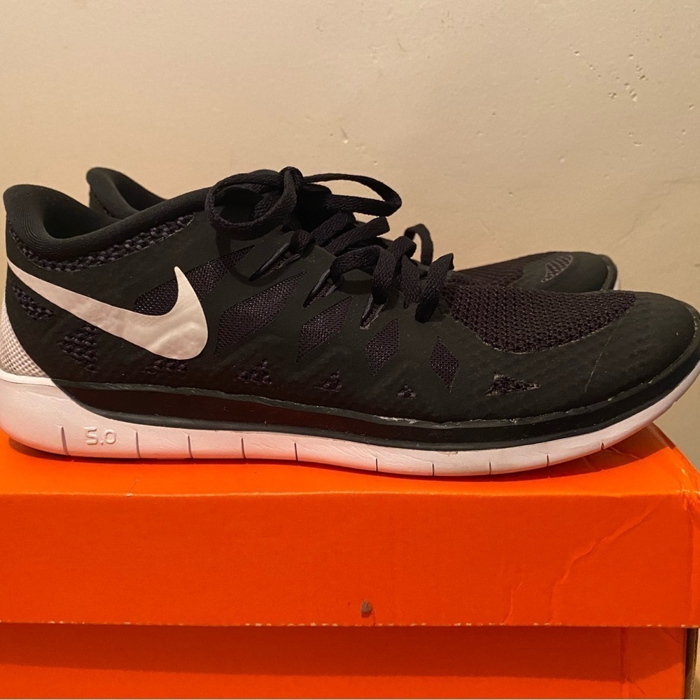 Nike shoes